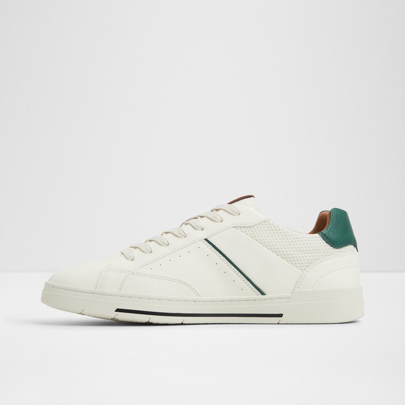 Aldo tenisice MATCHPOINT SYN MIX MAT - bijela 7