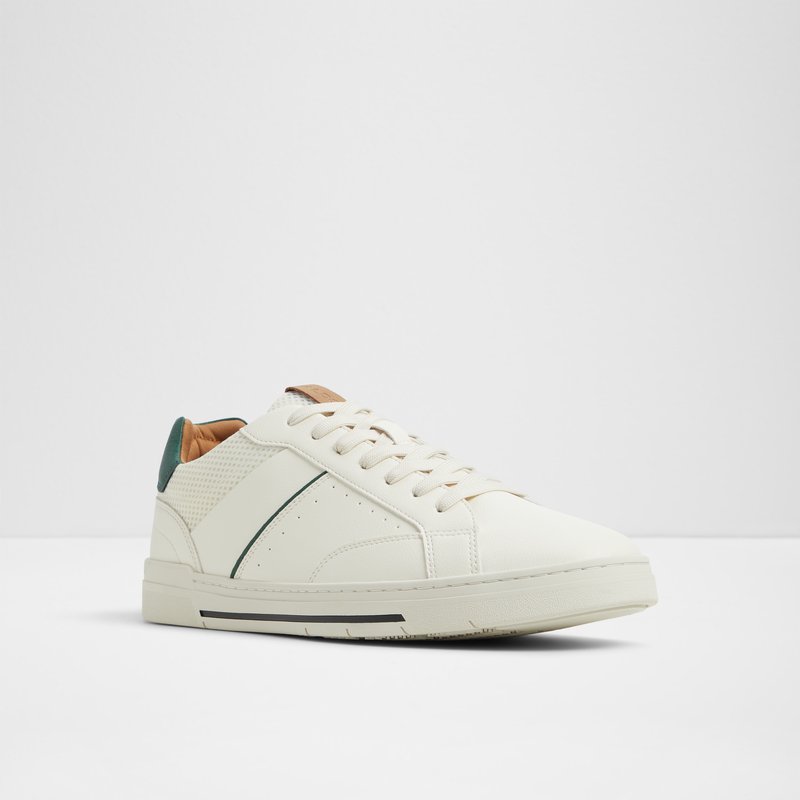 Aldo tenisice MATCHPOINT SYN MIX MAT - bijela 3
