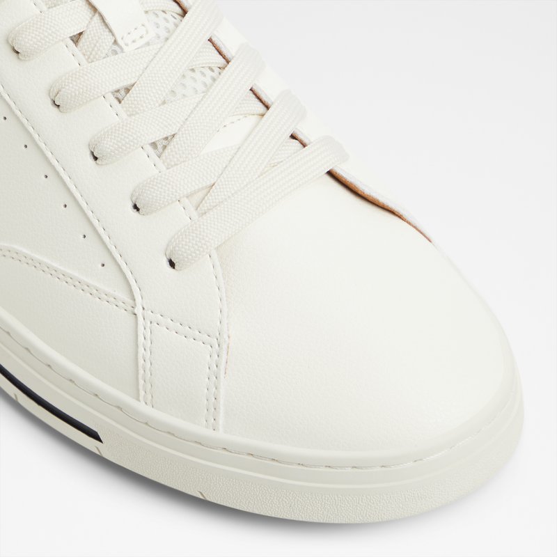Aldo tenisice MATCHPOINT SYN MIX MAT - bijela 4
