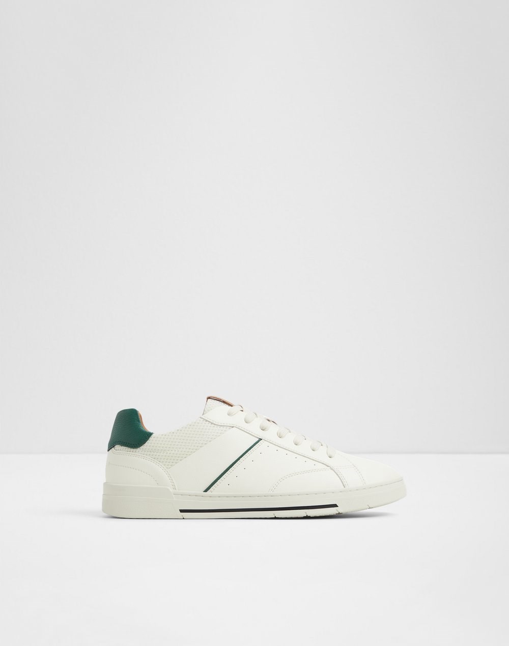 Aldo tenisice MATCHPOINT SYN MIX MAT - bijela