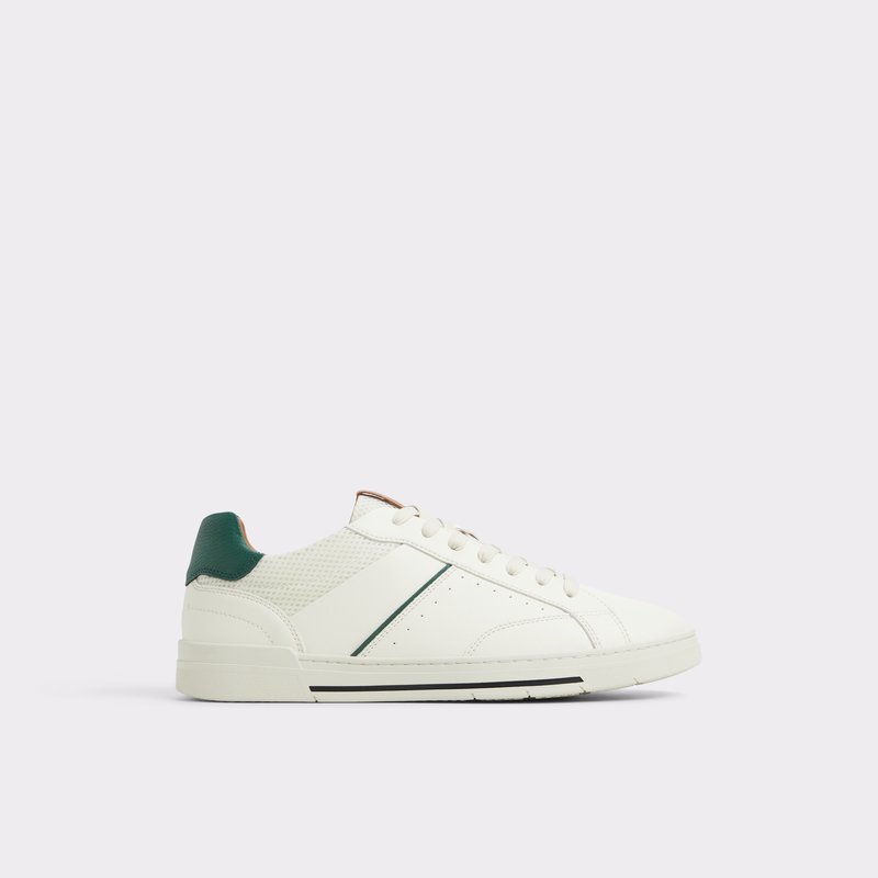 Aldo tenisice MATCHPOINT SYN MIX MAT - bijela 1