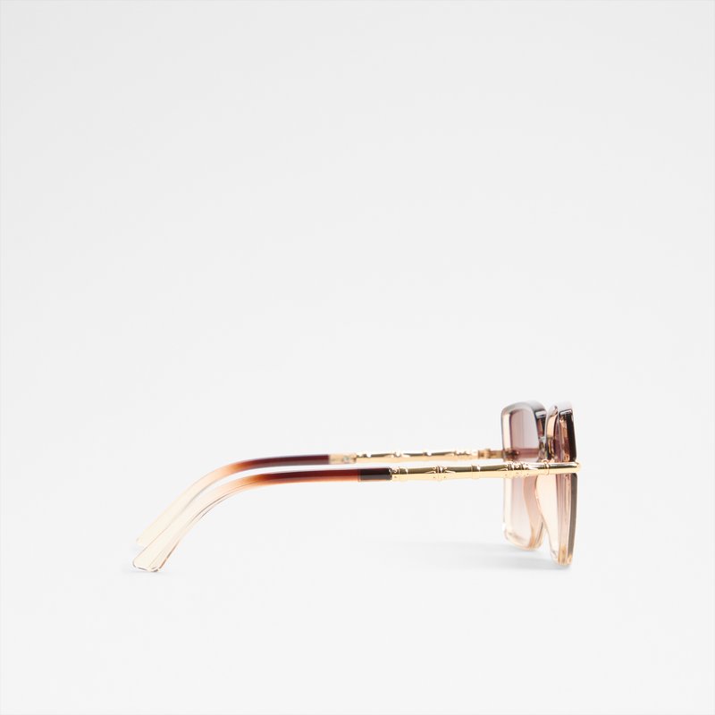 Aldo ženske sunčane naočale MAYYA - smeđa 2