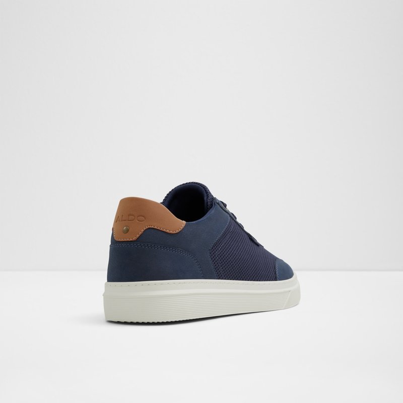 Aldo tenisice MCENROE SYN MIX MAT - plava 2