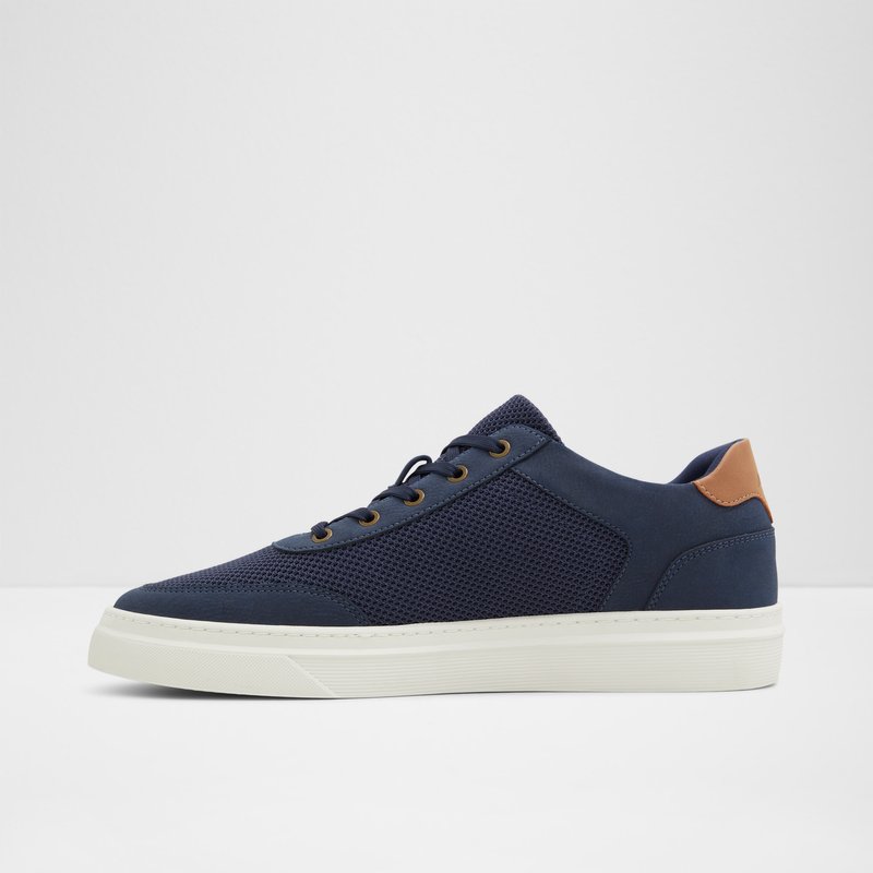 Aldo tenisice MCENROE SYN MIX MAT - plava 7