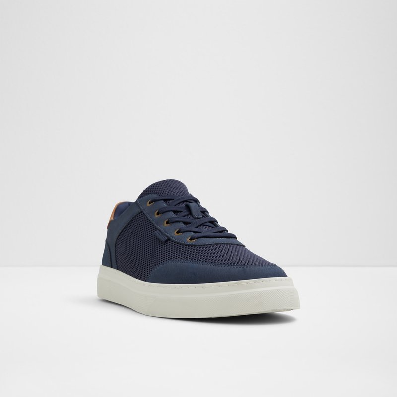 Aldo tenisice MCENROE SYN MIX MAT - plava 3