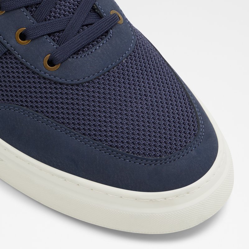 Aldo tenisice MCENROE SYN MIX MAT - plava 4
