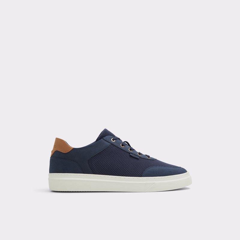 Aldo tenisice MCENROE SYN MIX MAT - plava 1