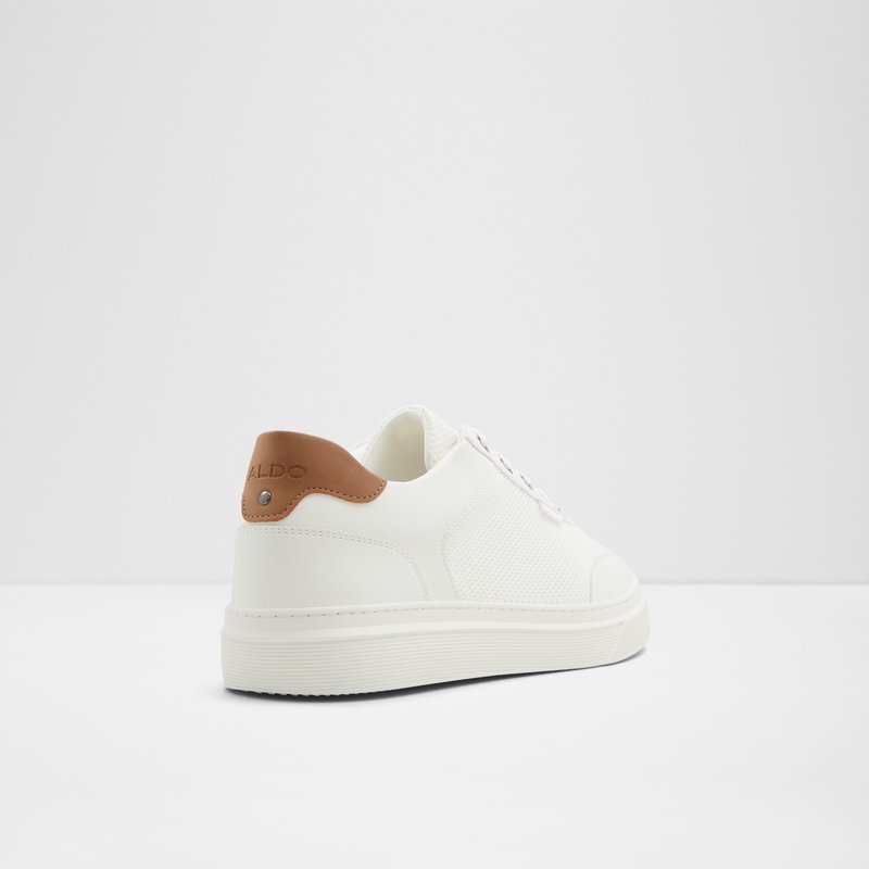Aldo tenisice MCENROE SYN MIX MAT - bijela 3
