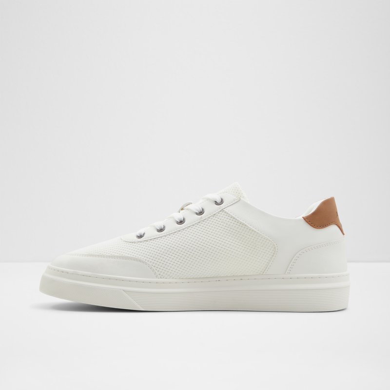 Aldo tenisice MCENROE SYN MIX MAT - bijela 2