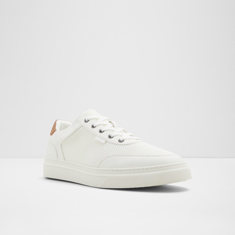 Aldo tenisice MCENROE SYN MIX MAT - bijela 7