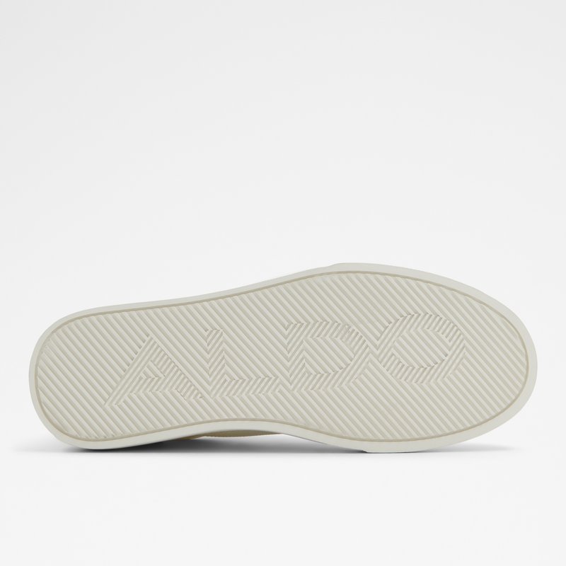 Aldo tenisice MCENROE SYN MIX MAT - bijela 6