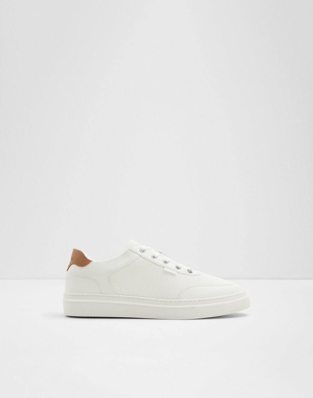 Aldo tenisice MCENROE SYN MIX MAT - bijela