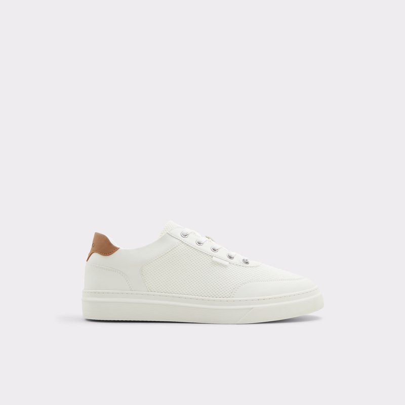 Aldo tenisice MCENROE SYN MIX MAT - bijela 1