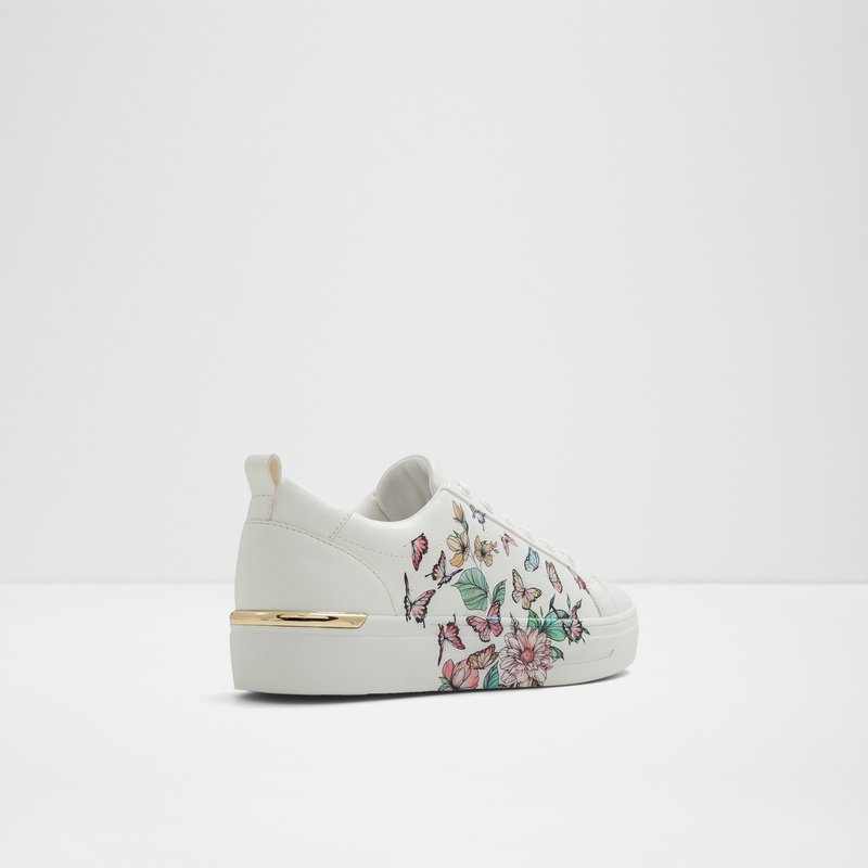 Aldo ženske tenisice MEADOW SYN PRINT - multicolor 6