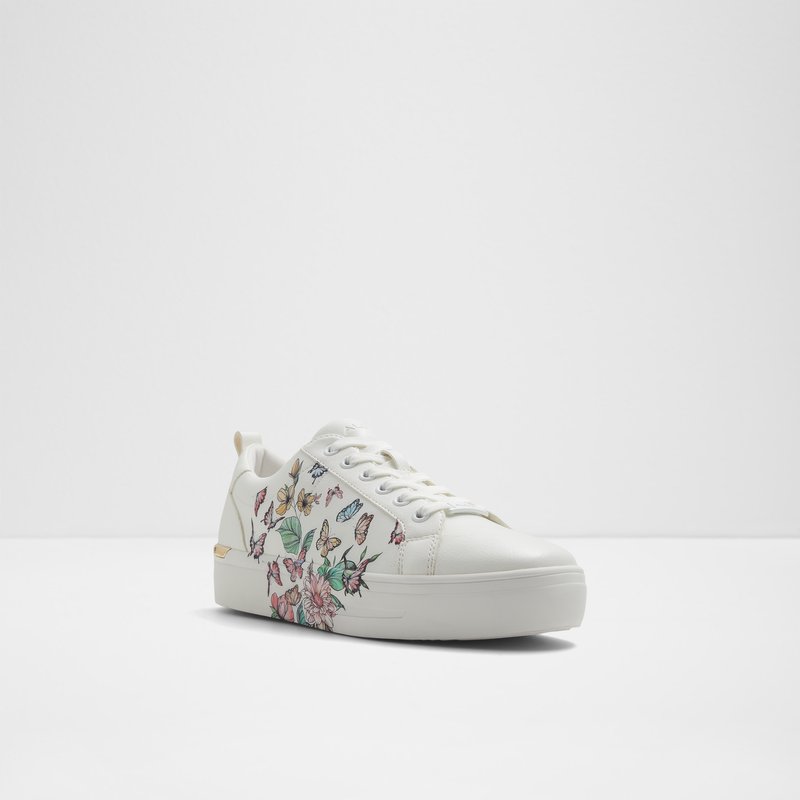 Aldo ženske tenisice MEADOW SYN PRINT - multicolor 3