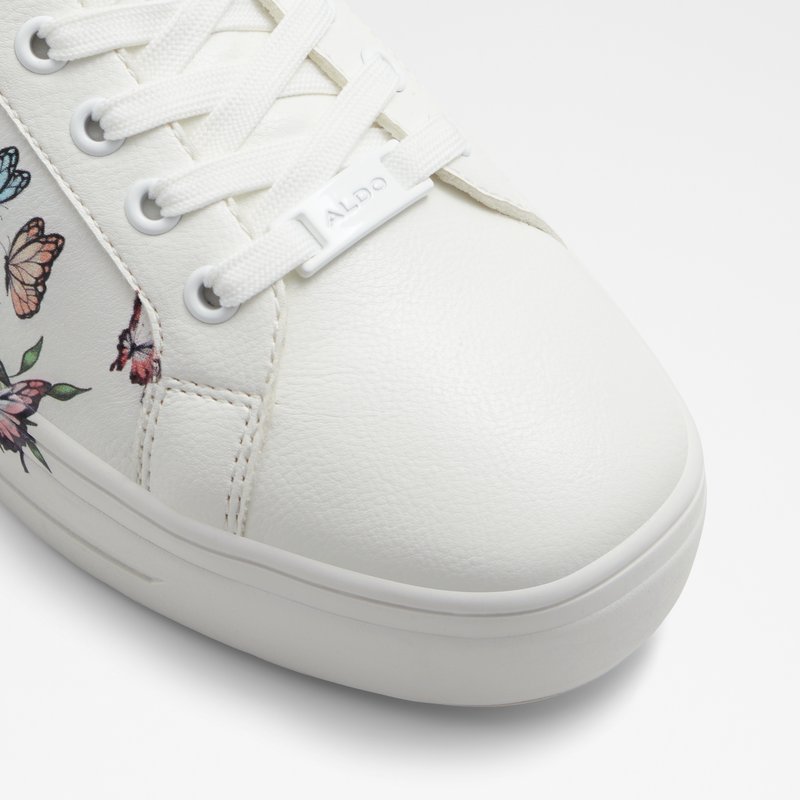 Aldo ženske tenisice MEADOW SYN PRINT - multicolor 4