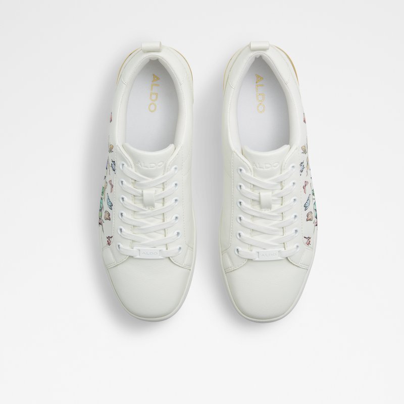 Aldo ženske tenisice MEADOW SYN PRINT - multicolor 5