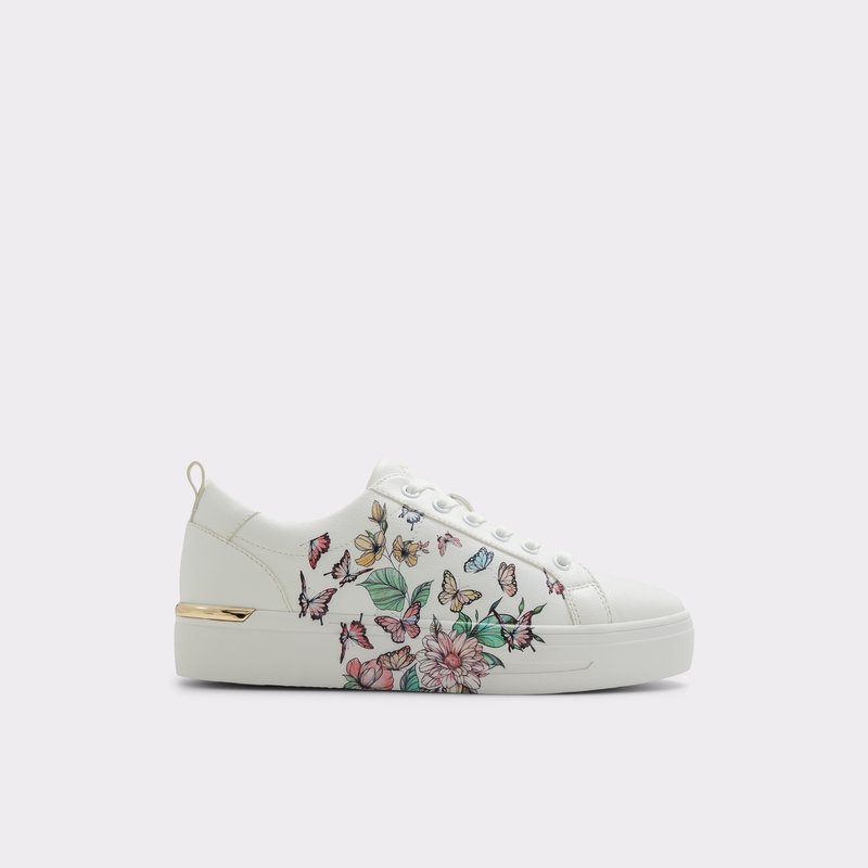 Aldo ženske tenisice MEADOW SYN PRINT - multicolor 1