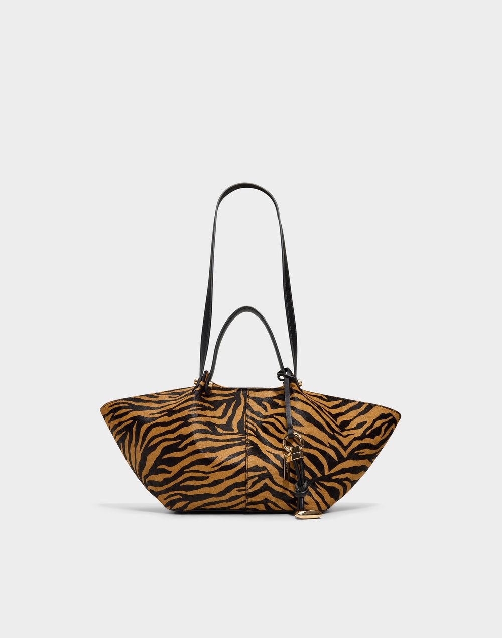Aldo satchel torbica za nošenje na ramenu MEAVA LEA MIX MAT - multicolor