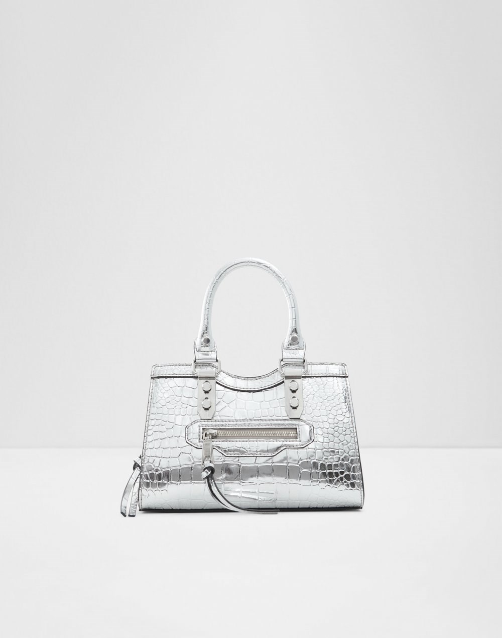 MEELA  SYN EMB CROCO