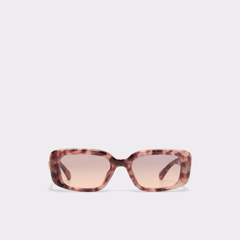 Aldo ženske sunčane naočale MELAMAS - ružičasta 1