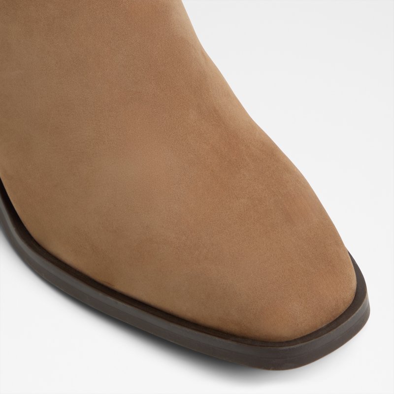 Aldo gležnjače na petu MERAENDAR LEA NUBUCK - 4