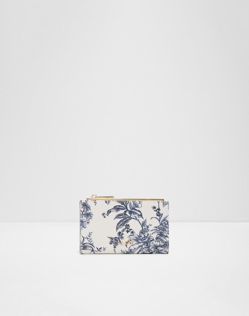 Aldo ženski novčanik MERECLYA SYN MIX MAT - plava