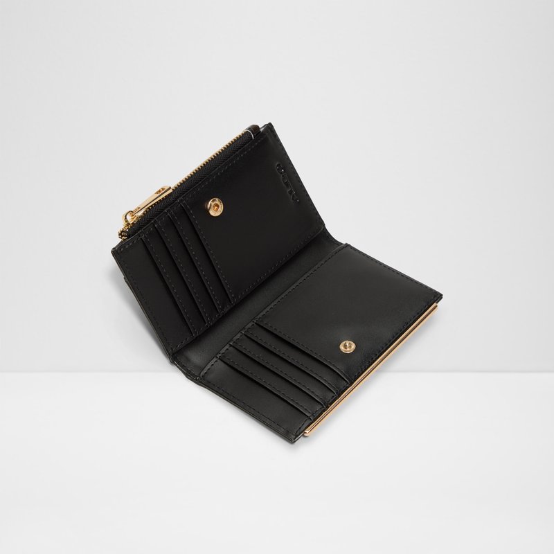 Aldo ženski novčanik MERECLYA SYN MIX MAT - smeđa 2