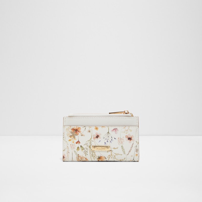Aldo novčanik MERECLYA SYN MIX MAT - multicolor 3
