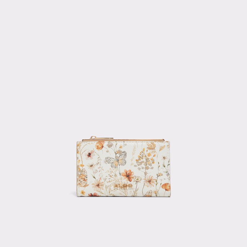 Aldo novčanik MERECLYA SYN MIX MAT - multicolor 1