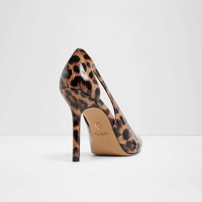 Aldo salonke MESARTHIM SYN PATENT - multicolor 6