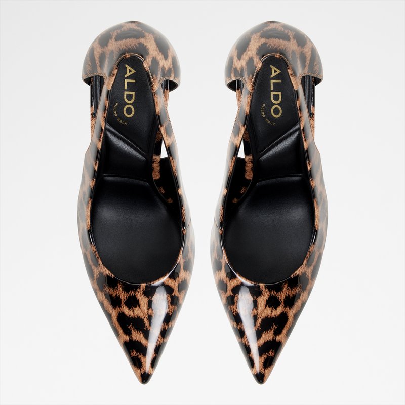 Aldo salonke MESARTHIM SYN PATENT - multicolor 5