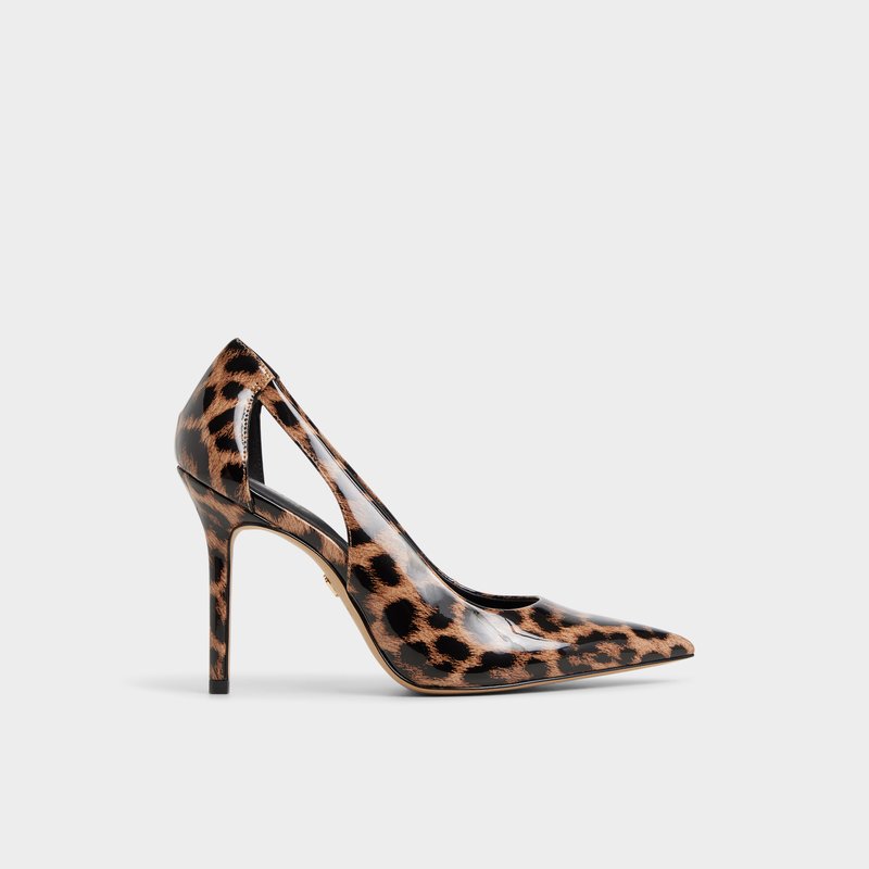 Aldo salonke MESARTHIM SYN PATENT - multicolor 1