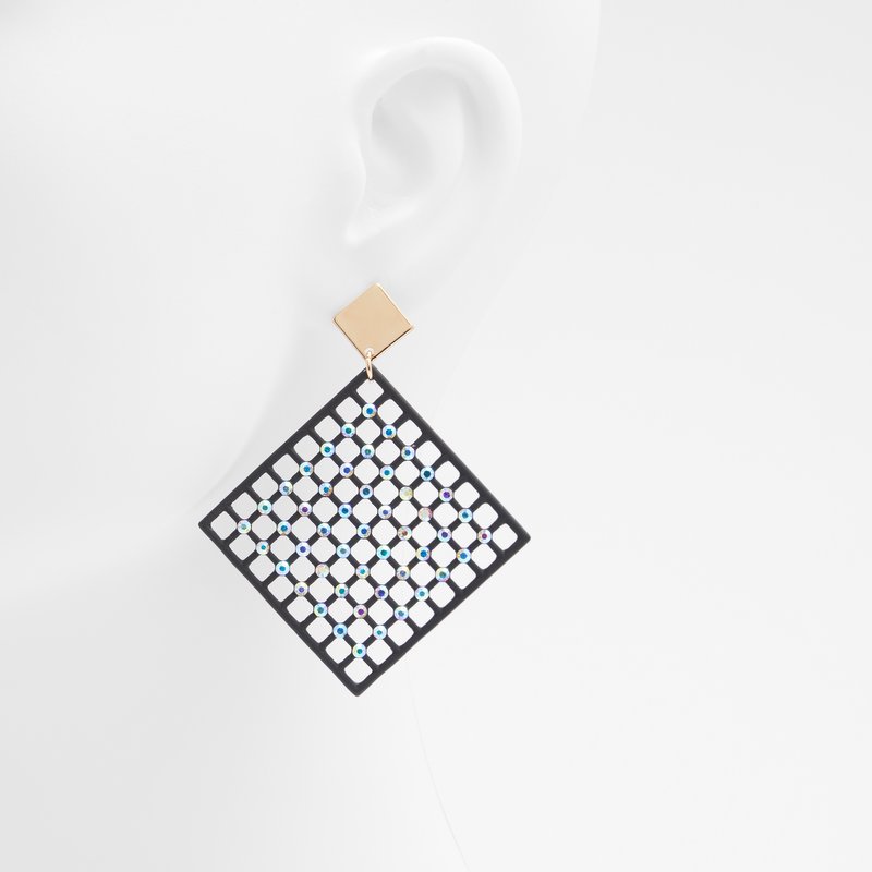 Aldo naušnice MESHURI - multicolor 2