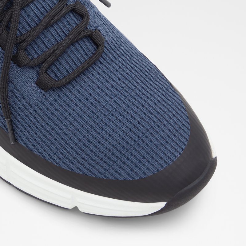 Aldo tenisice s jogger petom METEOLITE TEX KNIT - plava 4