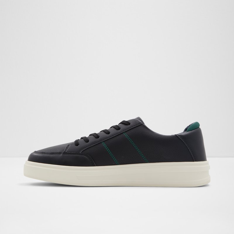 Aldo tenisice MIDCOURT SYN SMOOTH - crna 3