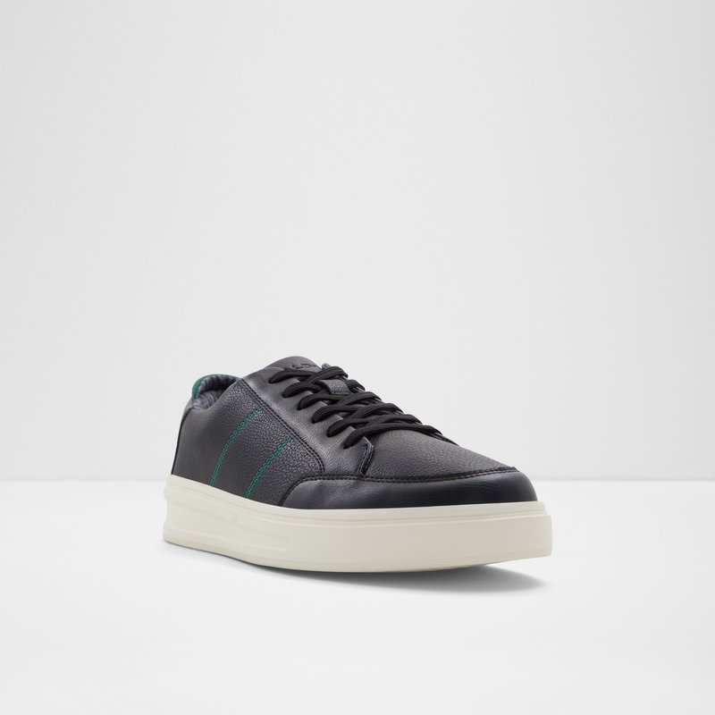 Aldo tenisice MIDCOURT SYN SMOOTH - crna 4