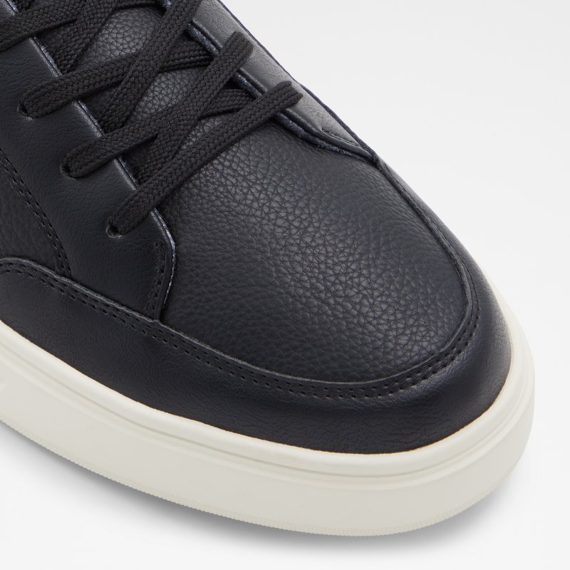 Aldo tenisice MIDCOURT SYN SMOOTH - crna 5