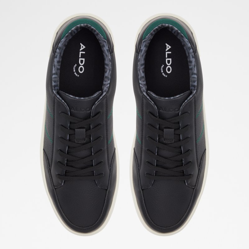 Aldo tenisice MIDCOURT SYN SMOOTH - crna 6