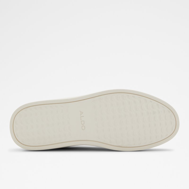 Aldo tenisice MIDCOURT SYN SMOOTH - crna 7