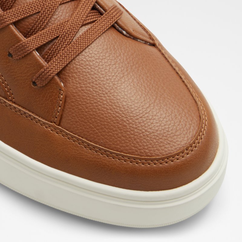 Aldo tenisice MIDCOURT SYN SMOOTH - smeđa 5