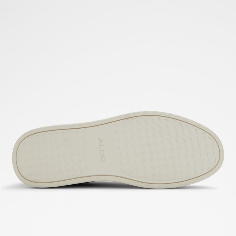 Aldo tenisice MIDCOURT SYN SMOOTH - smeđa 7