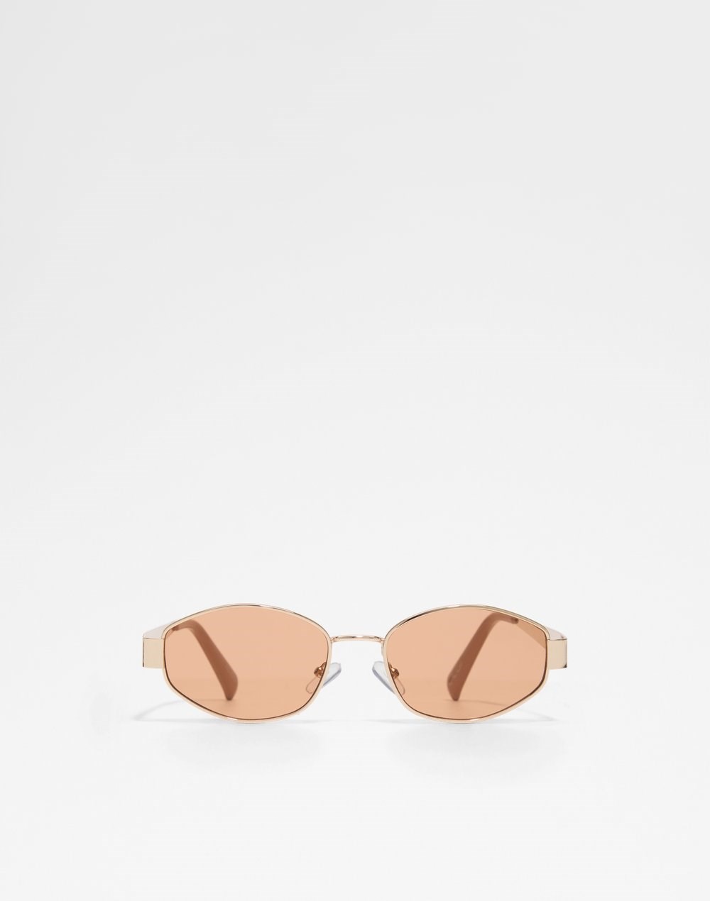 Aldo ženske sunčane naočale MIIAA - smeđa