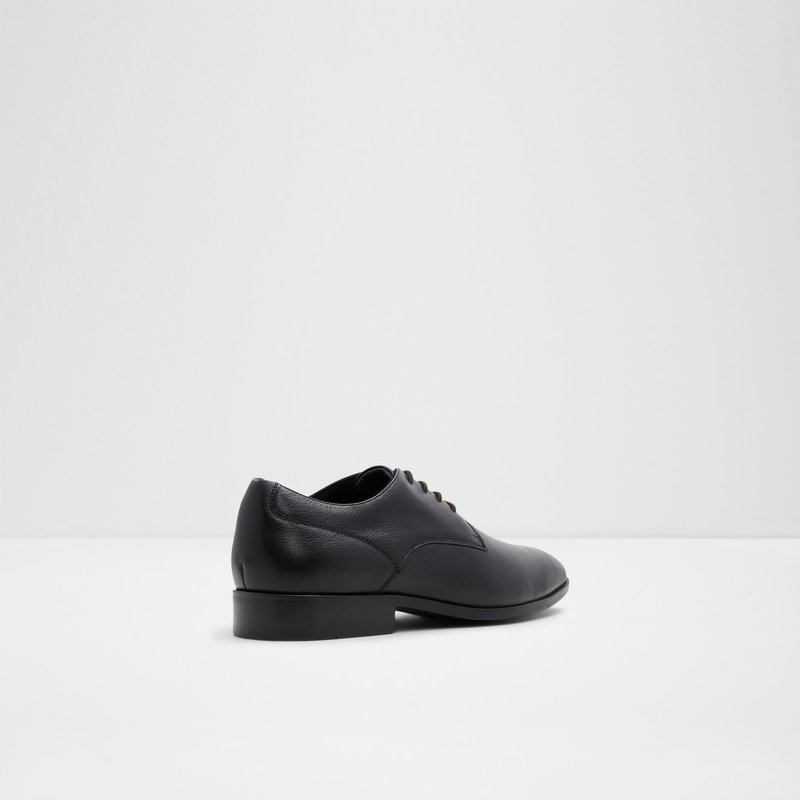 Aldo oxford cipele MILLIGAN-W LEA SMOOTH - crna 6