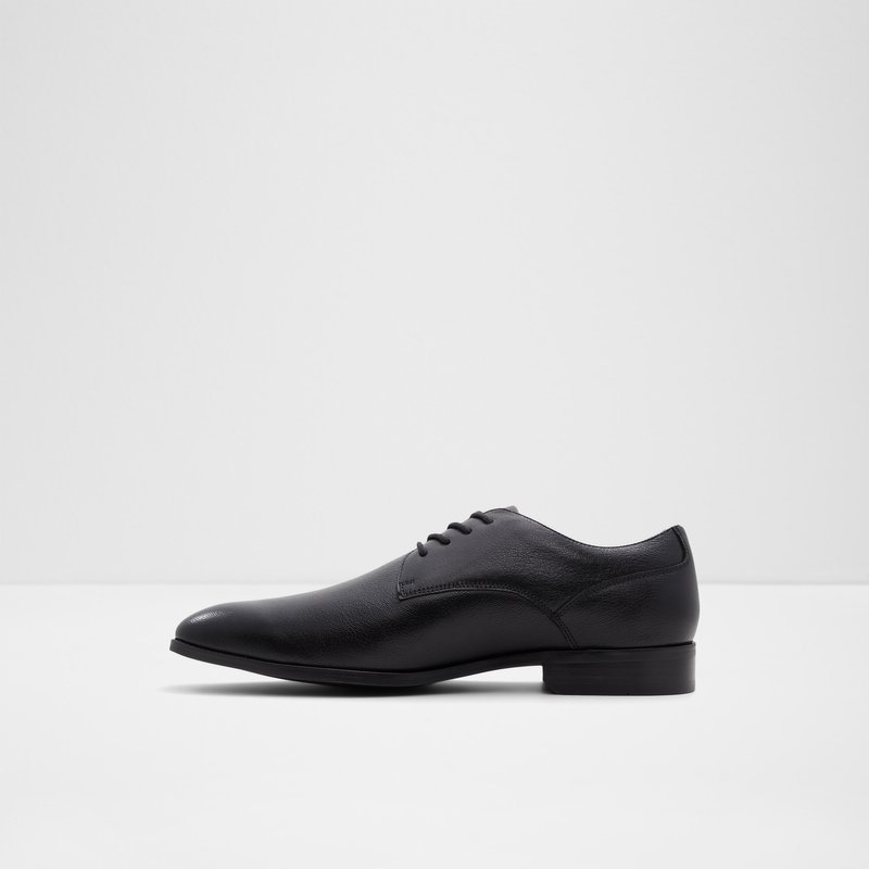 Aldo oxford cipele MILLIGAN-W LEA SMOOTH - crna 2