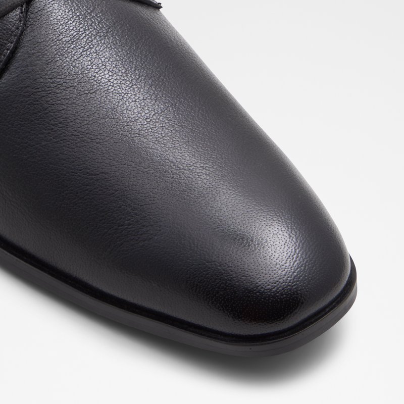 Aldo oxford cipele MILLIGAN-W LEA SMOOTH - crna 4