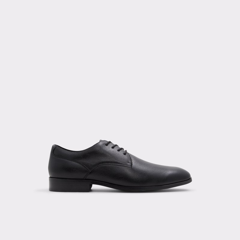 Aldo oxford cipele MILLIGAN-W LEA SMOOTH - crna 1