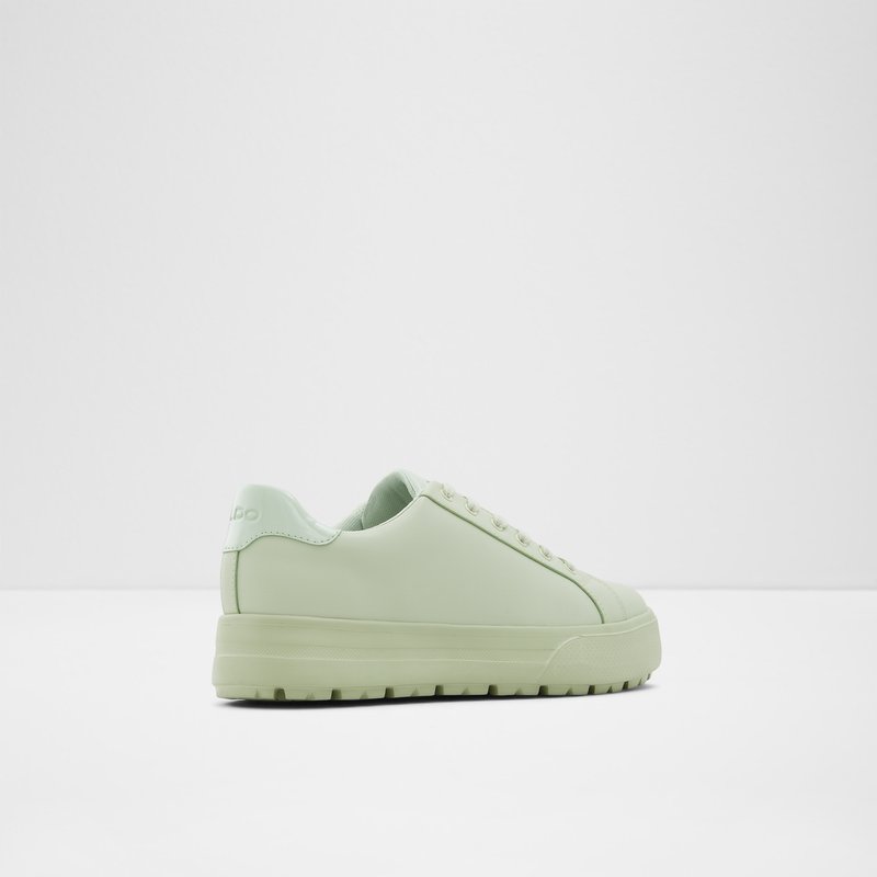 Aldo tenisice MIRAI SYN SMOOTH - zelena 6