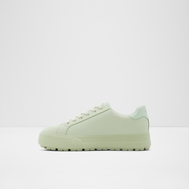 Aldo tenisice MIRAI SYN SMOOTH - zelena 2