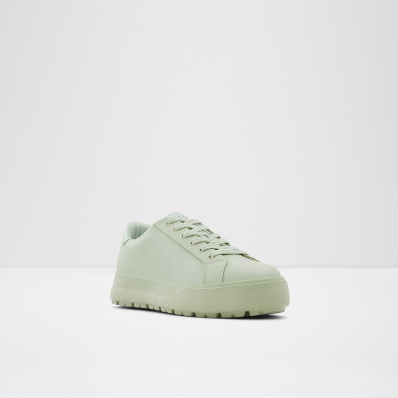 Aldo tenisice MIRAI SYN SMOOTH - zelena 3